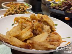 -金掌勺·锅包肉(广渠门店)