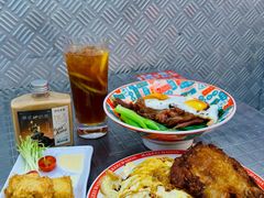 -孖记茶档·热腾茶餐(荔湾领展广场店)