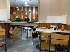 大堂-朗霞干大林豆浆(舜水北路店)