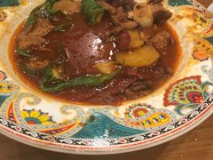 -巴依老爷新疆美食(望京小街店)