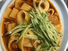 -巴依老爷新疆美食(清华东门店)