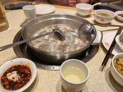 -煲大王猪肚鸡·椰子鸡火锅(红谷滩万达店)