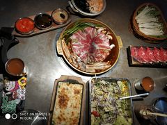 -小牛哈尼章鱼水煎肉(金鹰店)