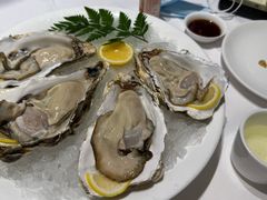 -潮粤香海鲜酒楼(沙湖店)