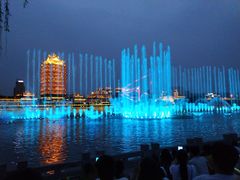 -眉山湿地公园(东坡区)