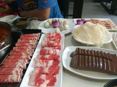 -天都火锅酒楼(虹梅南路店)