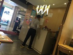 -杨翔豆皮涮牛肚(华阳城店)