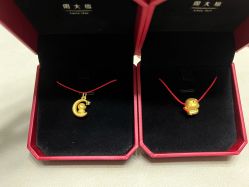 -周大福CHOW TAI FOOK传承珠宝店(石路国际商城店)