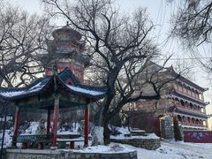 -北山公园