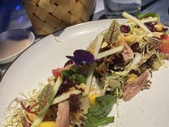 -Wei菋·Le Bistrot