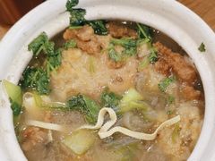 -溢香苑瓦罐(前进路店)