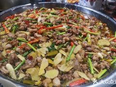 -灶东家民间菜(回兴店)