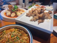 -竹溪一号·天域阁(骑马山店)