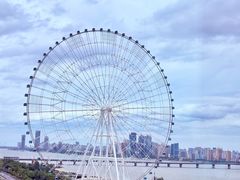 -南昌之星摩天轮