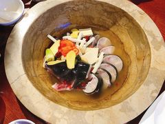 -云中鱼蒸汽石锅鱼(浦东食品城店)