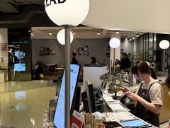 -OUR Bakery(SKP-S店)