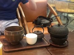 -去茶山(重庆万象城店)