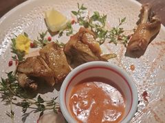 -匠和风精致料理(莆田财富中心店)