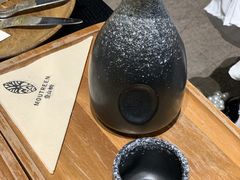 -壹山树咖啡(西港花园店)