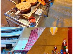 儿童餐-杭州国际会议中心洲际酒店-原素全日餐厅(解放东路店)