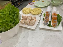 -牛百道·鲜活牛肉馆(天一店)