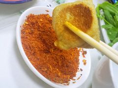 -贵州豆腐王(上合店)