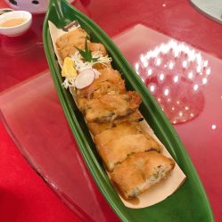 -安蒂娅美兰酒店·宴会厅