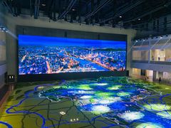 -广州市城市规划展览中心