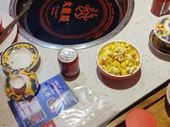 -大龙燚·旷野鲜火锅(广州首店)