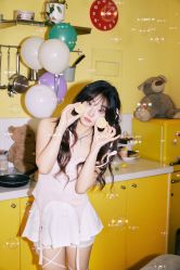 -WAVE SODA摄影工作室