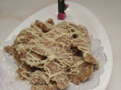 -不倒翁·安徽名菜楼(步行街店)