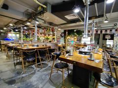 -原始泥炉烤肉(总店)