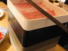 -温野菜涮涮锅(西单大悦城店)