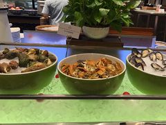 -博林天瑞喜来登酒店·西丽尚膳