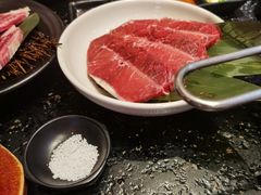 -九田家黑牛烤肉料理(中北镇店)