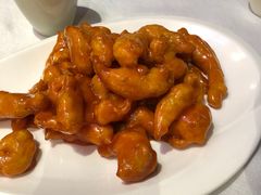-合兴居烤鸭店