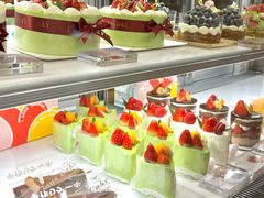 -卷心卷意·轻甜蛋糕(新光天地店)