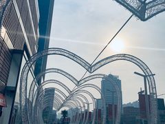 -星巴克(保定万博广场店)