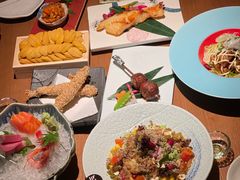 -水之惠鲜鱼料理(王府大街店)