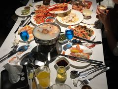 -星伦多自助料理·涮烤一体(虹悦城店)
