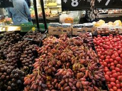 -永辉超市(新世界店)