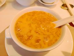 贵妃泡饭-利苑酒家(合景国际金融广场店)