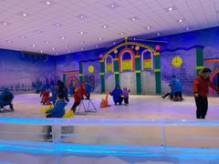 -宁波冰雪大世界(北仑区)