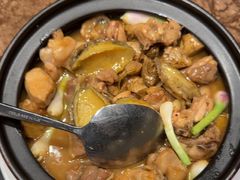 -顺意·顺德家乡菜(国际人才大厦店)