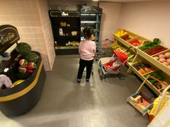 -Lilliput粒粒堡亲子餐厅(置汇旭辉店)
