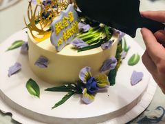 -杜哈夫DOUX RÊVE·生日蛋糕(日月光店)