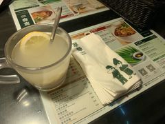 -翠华餐厅(湾仔店)