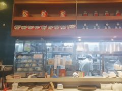 -吴系粤菜馆·茶餐厅(深业上城店)