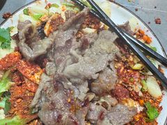 -正宗齐齐哈尔烤肉·齐牛哥鲜切炭火烤肉(杭州总店)