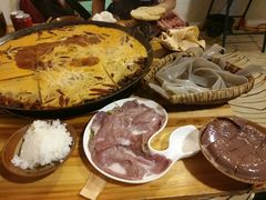 -独雅老火锅(原宏声巷店)